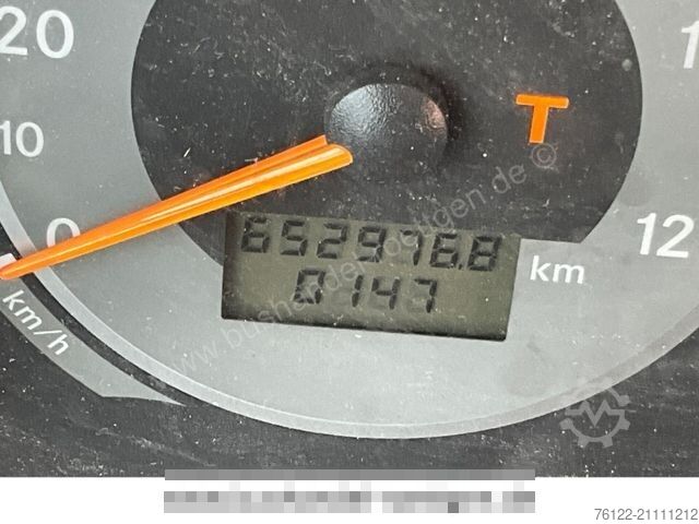 Gelenkbus MERCEDES-BENZ Conecto G/Klima/Euro6/O 530 G/A23/A40