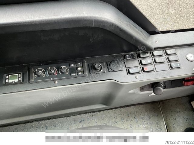 Gelenkbus MERCEDES-BENZ Conecto G/Klima/Euro6/O 530 G/A23/A40