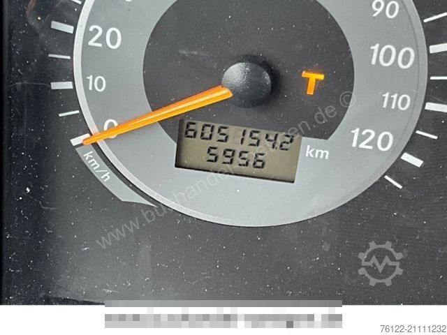 Gelenkbus MERCEDES-BENZ Conecto G/Klima/Euro6/O 530 G/A23/A40