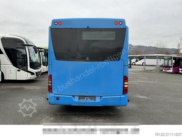 Gelenkbus MERCEDES-BENZ Conecto G/Klima/Euro6/O 530 G/A23/A40