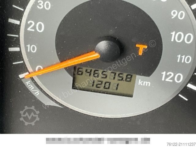 Gelenkbus MERCEDES-BENZ Conecto G/Klima/Euro6/O 530 G/A23/A40