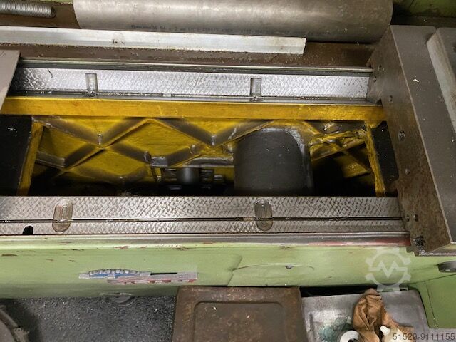 Grinding machine Titan RU 350x1x1500
