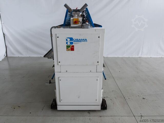 Gluing Machine OSAMA S4R - 1300