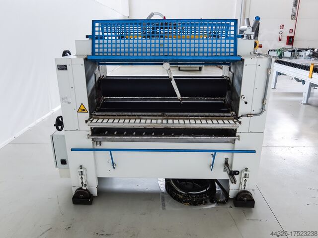 Gluing Machine OSAMA S4R - 1300