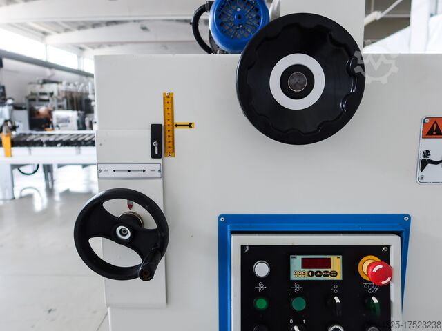 Gluing Machine OSAMA S4R - 1300