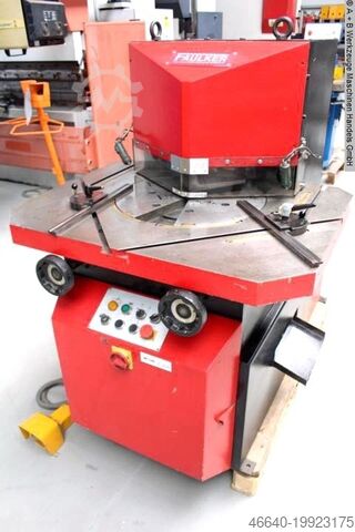 Notching Machine FIM / INDUMASCH VERSA 204