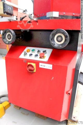 Notching Machine FIM / INDUMASCH VERSA 204