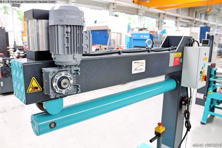 Falzformer FALKEN LS-13 P