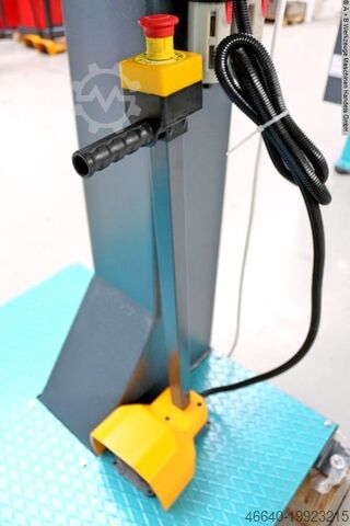 Universal lockforming machine FALKEN LS-13 P