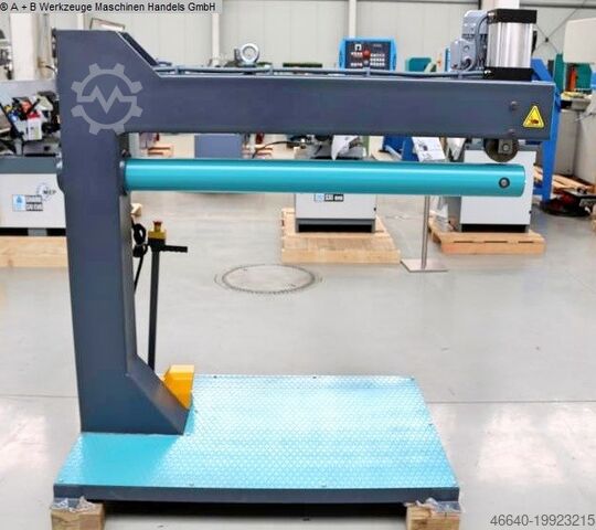 Falzformer FALKEN LS-13 P