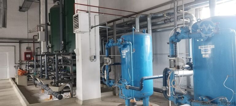Heating & blower LOOS UT - HZ 36000