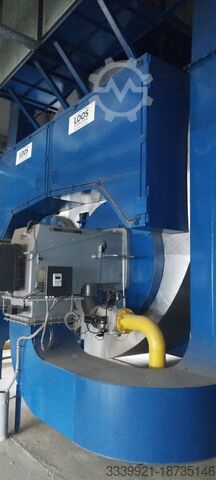 Heating & blower LOOS UT - HZ 36000