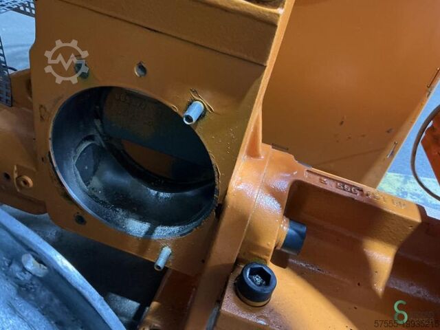 Brikettierpressen Schuko Compacto CT 700 S-20 2017 Schuko Compacto CT 700 S-20