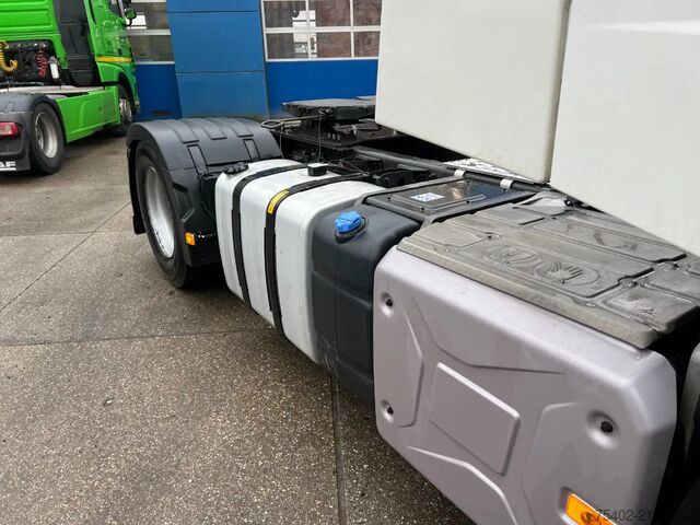 Standard-SZM Renault T480 Comfort / 2x Tank / Stand Airco