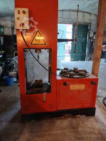 E-MOTORENKNACKER Noname 