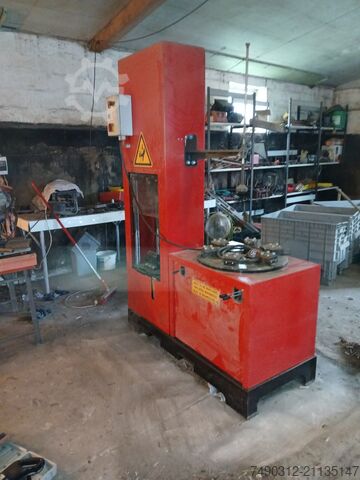 E-MOTORENKNACKER Noname 