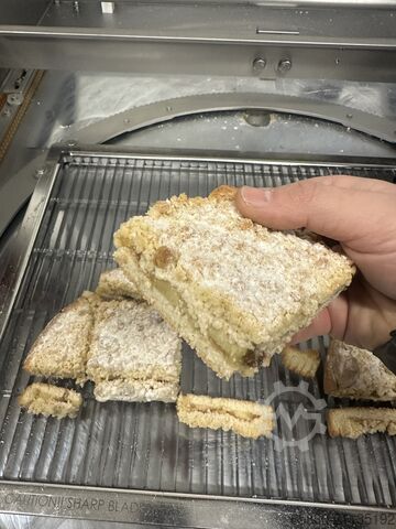 2015 Watercut 172LX Hochpräzisions-Wasserstrahlschneidmaschine Watercut 172LX high precision watercut machine