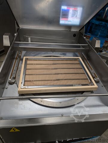 2015 Watercut 172LX Hochpräzisions-Wasserstrahlschneidmaschine Watercut 172LX high precision watercut machine