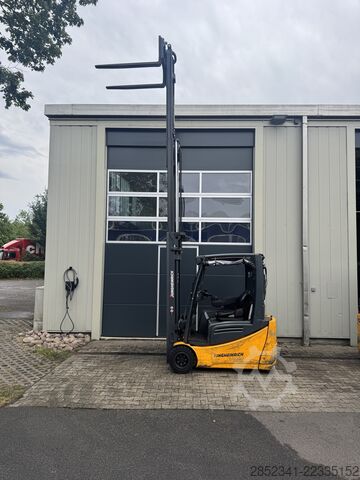 Forklift Jungheinrich EFG 220