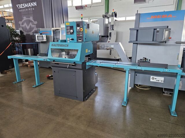 Cold saw Kaltenbach KKS 450 U