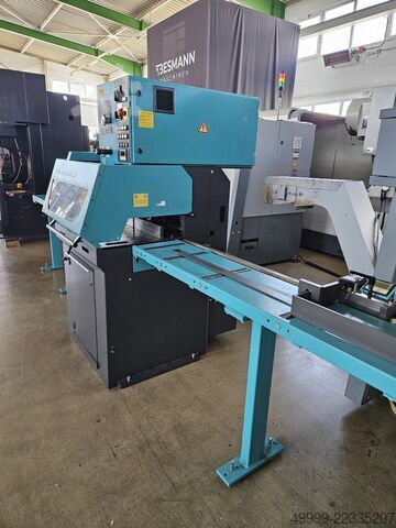 Cold saw Kaltenbach KKS 450 U