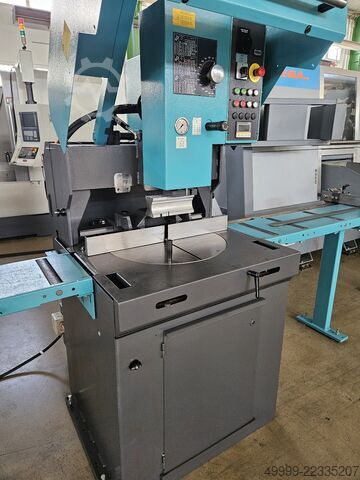 Cold saw Kaltenbach KKS 450 U