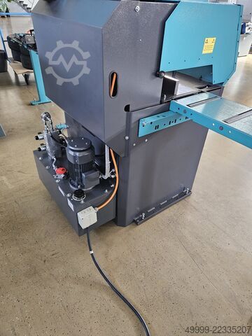 Cold saw Kaltenbach KKS 450 U