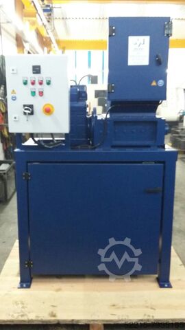 Zerkleinerungsmaschine Mercodor ZM 1