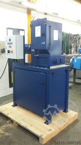 Zerkleinerungsmaschine Mercodor ZM 1