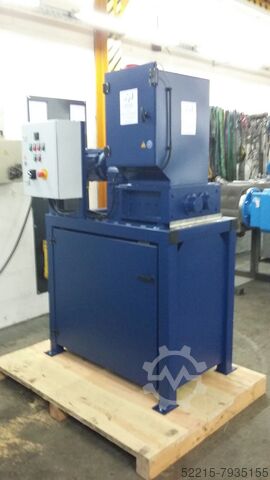 Zerkleinerungsmaschine Mercodor ZM 1