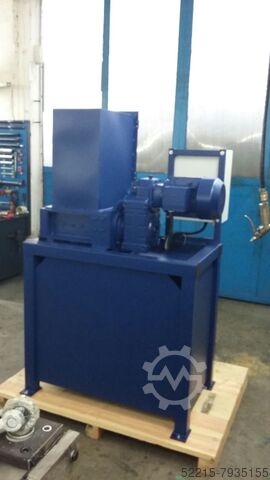 Zerkleinerungsmaschine Mercodor ZM 1