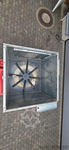 Briquetting press - Excellent condition - Weima TH 200