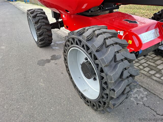 Selbstfahrende Arbeitsbühne Manitou 200 ATJ RC ST5 S1 | 2025