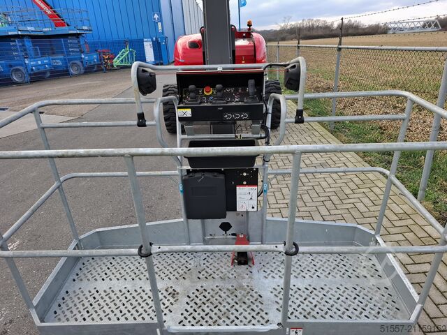 Selbstfahrende Arbeitsbühne Manitou 200 ATJ RC ST5 S1 | 2025