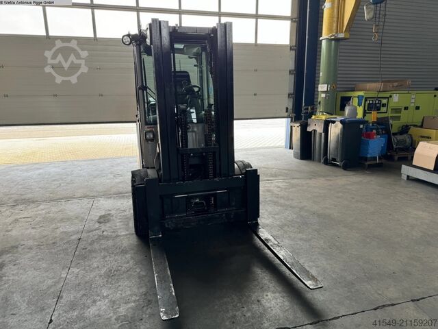 Elektro Gabelstapler Still RX60-40SN