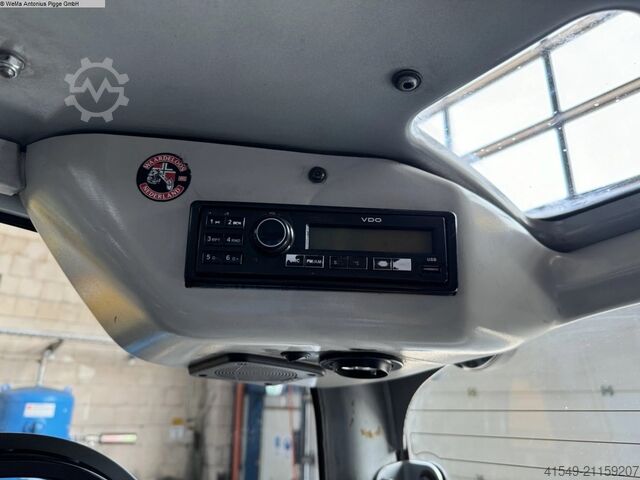 Elektro Gabelstapler Still RX60-40SN