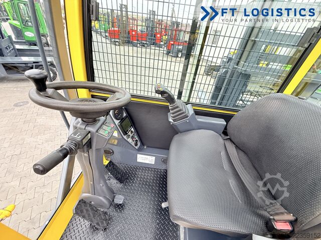 Seitenstapler Combilift C6000FSL DIESEL DUPLEX 4500 POSITIONER