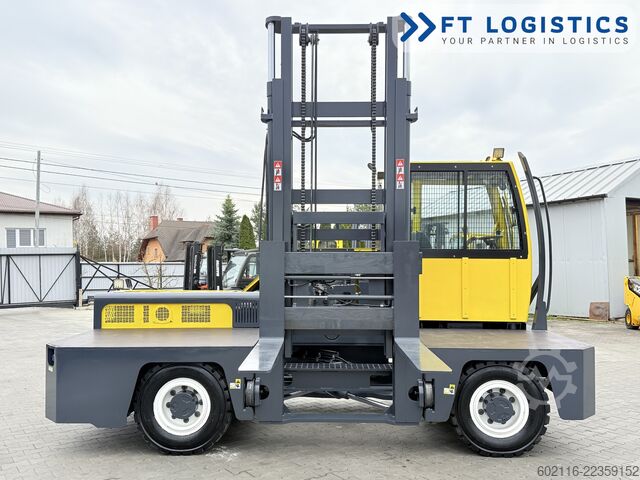 Seitenstapler Combilift C6000FSL DIESEL DUPLEX 4500 POSITIONER