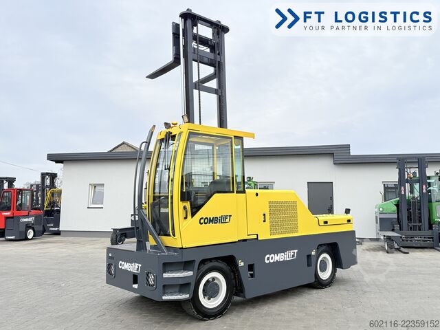 Seitenstapler Combilift C6000FSL DIESEL DUPLEX 4500 POSITIONER
