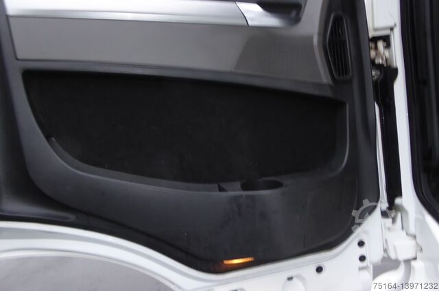 Standard truck tractor MAN TGS 18.500 BLS