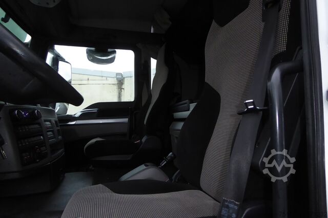Standard truck tractor MAN TGS 18.500 BLS