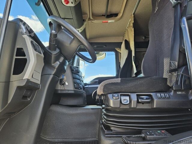 Standard truck tractor MAN TGS 18.500 BLS