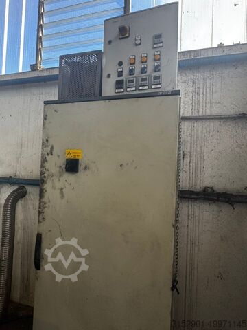 2500 Tonnen KB8044 (504.003.844) TMP VORONEZH 2500 ton KB8044 (504.003.844)