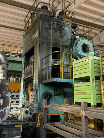 2500 Tonnen KB8044 (504.003.844) TMP VORONEZH 2500 ton KB8044 (504.003.844)