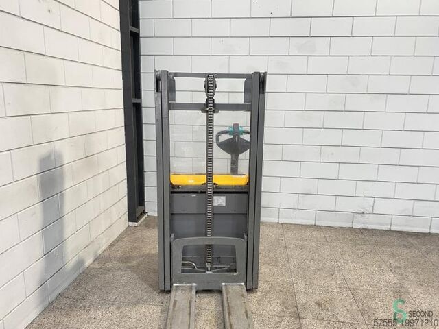 Stapler Jungheinrich EJC 112