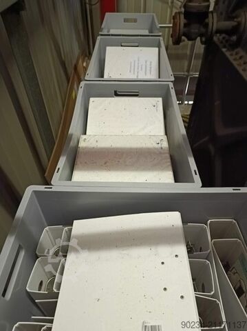 5901 kW Wartsila Vasa 18V32DF Kraft-Wärme-Kopplungsanlage WARTSILA Vasa 18V32DF