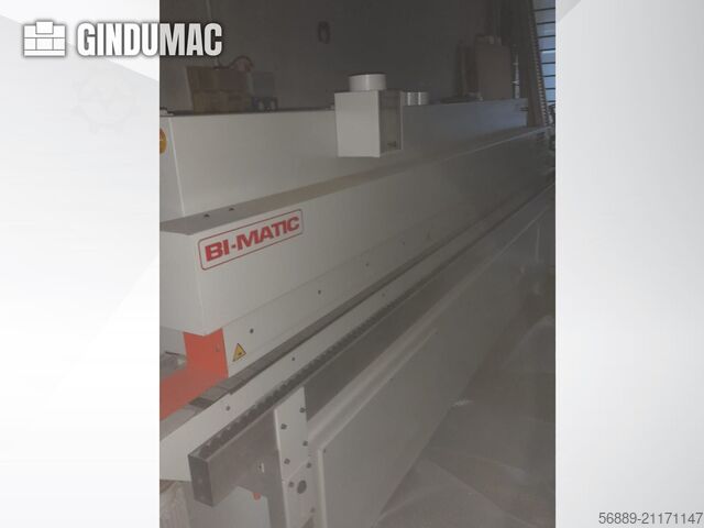 Bi Matic  612 Bi Matic 612