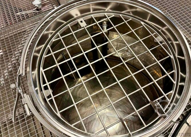 Getränkemaschine SERAP ST Thermorégulée et isolée