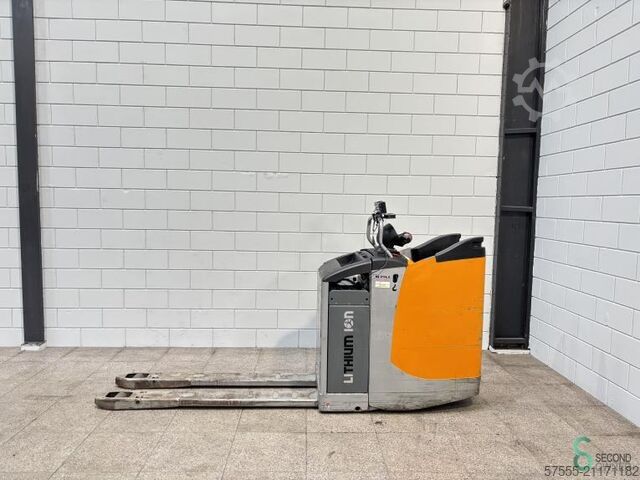 Niederhubwagen Still EXU-S22