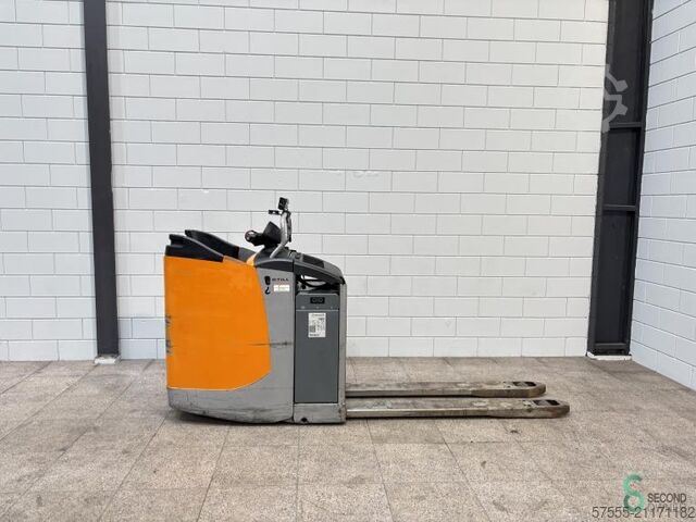 Niederhubwagen Still EXU-S22